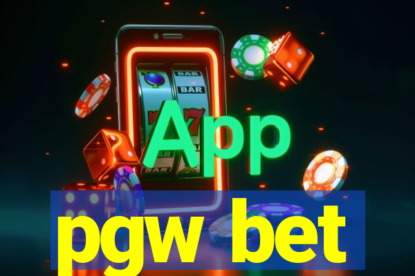 pgw bet